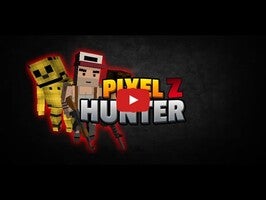 Gameplay video of PixelZHunter 1