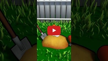 Video del gameplay di Fireworks Maker Simulator Bang 1