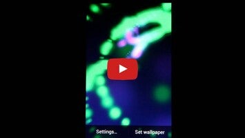 Video über Wisp Glitter Free 1