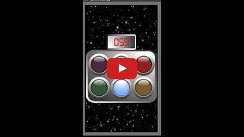 Reflex Master1のゲーム動画
