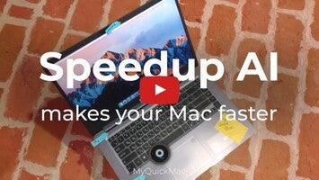 Video about MyQuickMac Neo 2