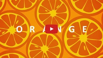 Gameplay video of orange 1