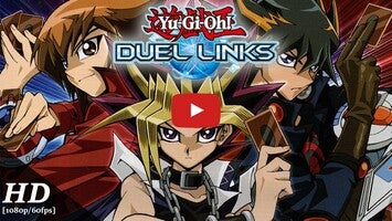 Yu-Gi-Oh! Duel Links screenshot 2