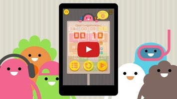 Slide The NUMBER1のゲーム動画