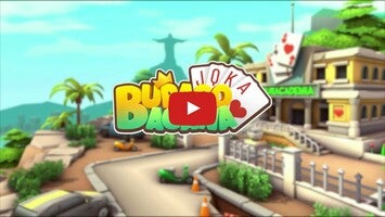 Vídeo de gameplay de Buraco Bacana 1