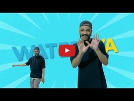 Vídeo de Waterwa: Water Delivery 1