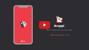 Aruppi1動画について