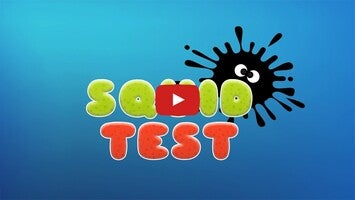 Vídeo-gameplay de SquidTest 1