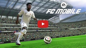 Video del gameplay di EA Sports FC Mobile 24 (FIFA Football) 1