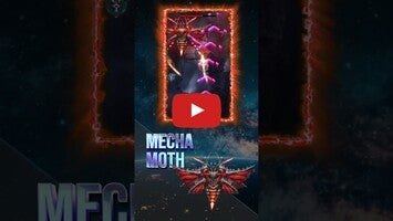 Video cách chơi của Universe Invader 2: Alien War1
