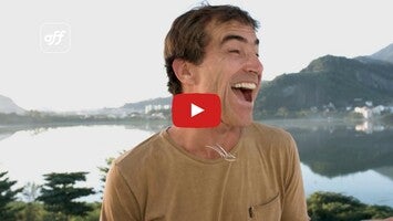 Video about Canal OFF - Vídeos de ação, aventura e natureza 1