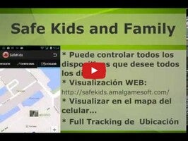 Video about SafeKids 1