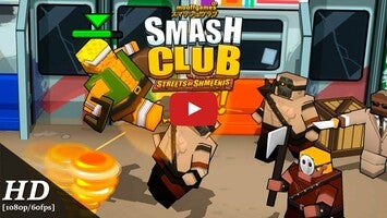 Smash Club Streets Of Shmeenis 3 1 For Android Download