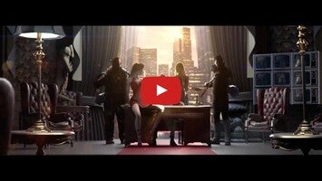 Gameplayvideo von Crime Kings: mafia city 1