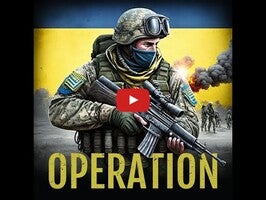 طريقة لعب الفيديو الخاصة ب Operation Ukraine1