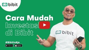 Video about Bibit 1