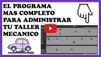 Vídeo de AutoSoft Taller Profesional 1