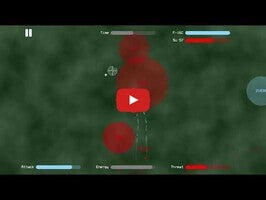 Video del gameplay di Beyond Visual Range 1