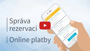 Levné letenky STUDENT AGENCY 1 के बारे में वीडियो