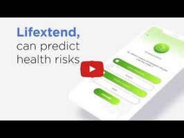 Vidéo au sujet deLifextend | Reduce the risks |1