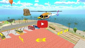 Gameplayvideo von Bus Driving Simulator 1