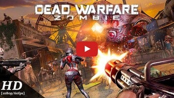 Dead Warfare Zombie 2 15 8 For Android Download