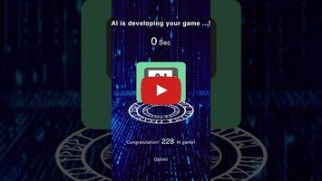 AI game creator1のゲーム動画