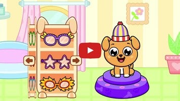 Vídeo-gameplay de Timpy Pet Care 1