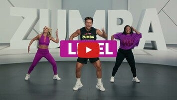 Zumba1動画について