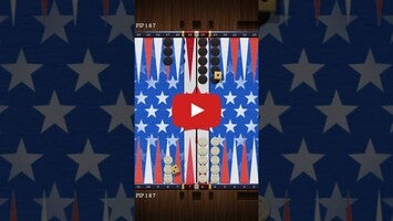 Backgammon Now1'ın oynanış videosu