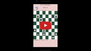 Minimax Chess 1의 게임 플레이 동영상