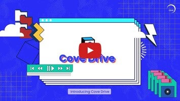 فيديو حول Cove Identity1