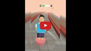 FootBall Go：Agile dodge1のゲーム動画