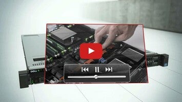 Video about Dell QRL 1
