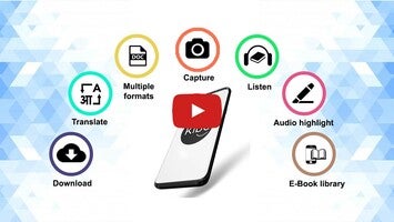 Vídeo de Kibo: Accessibility for all 1