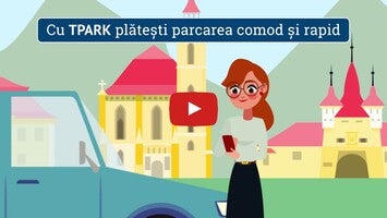 Videoclip despre TPARK 1