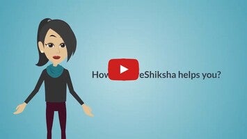 Video über GharPeShiksha for Tutors 1