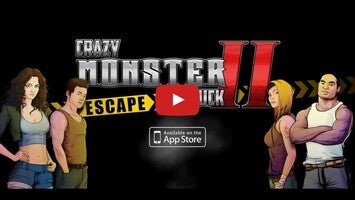 Gameplayvideo von Escape 1