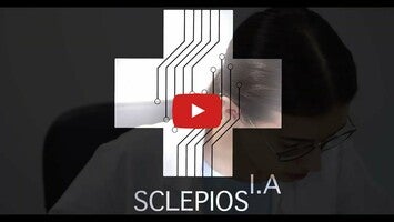 Videoclip despre Sclepios I.A 1