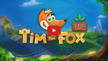 Vidéo de jeu deTim the Fox - Travel Free1