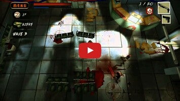 Vidéo de jeu deDead on Arrival1
