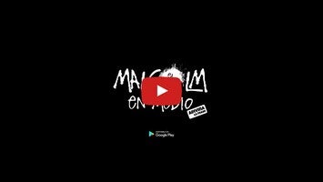 Gameplay video of Malcolm - Adivina la frase 1