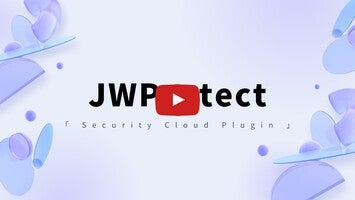 Vidéo au sujet deJWProtect1