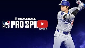 Vídeo-gameplay de MLB Pro Spirit 1