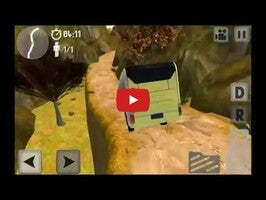 Vidéo au sujet deOff-Road Hill Climber1