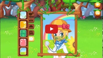 Видео игры JungleDoctor 1