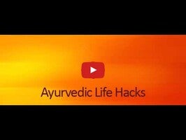 Vídeo de Ayuvya Ayurveda 1