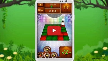 Jumpin Jack Puzzle Game1的玩法讲解视频