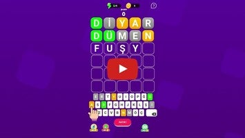 Dword - Kelime Oyunu1的玩法讲解视频