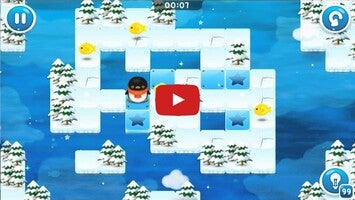 Video del gameplay di PinguinoStory2 1